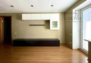 2-к квартира, вторичка, 53м2, 2/9 этаж