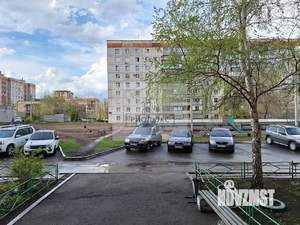 3-к квартира, вторичка, 65м2, 8/9 этаж