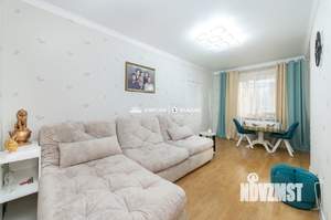 2-к квартира, вторичка, 44м2, 2/5 этаж