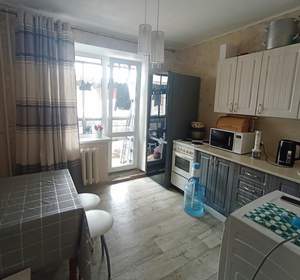 1-к квартира, вторичка, 50м2, 9/10 этаж