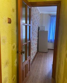 1-к квартира, вторичка, 32м2, 1/9 этаж