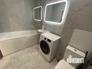 2-к квартира, вторичка, 57м2, 5/5 этаж