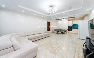 4-к квартира, вторичка, 133м2, 8/16 этаж