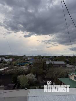 2-к квартира, вторичка, 46м2, 5/5 этаж