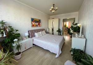 2-к квартира, вторичка, 55м2, 5/5 этаж