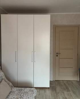 2-к квартира, вторичка, 50м2, 6/9 этаж
