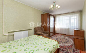 2-к квартира, вторичка, 52м2, 3/9 этаж