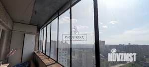 1-к квартира, вторичка, 35м2, 10/14 этаж