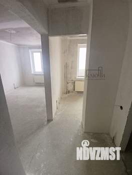 1-к квартира, вторичка, 27м2, 4/11 этаж