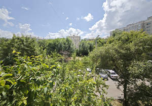 2-к квартира, вторичка, 45м2, 3/5 этаж