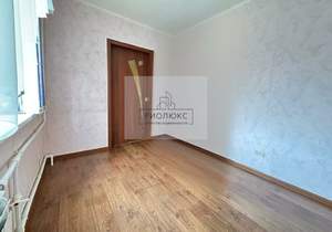 4-к квартира, вторичка, 61м2, 4/5 этаж