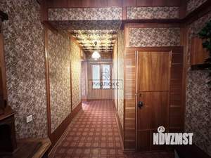 2-к квартира, вторичка, 69м2, 3/5 этаж