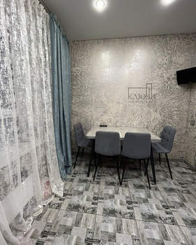 2-к квартира, вторичка, 58м2, 2/3 этаж