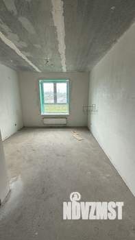 1-к квартира, вторичка, 45м2, 1/3 этаж