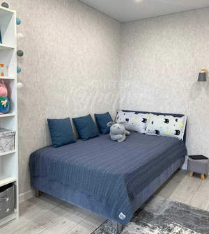 2-к квартира, вторичка, 57м2, 3/5 этаж