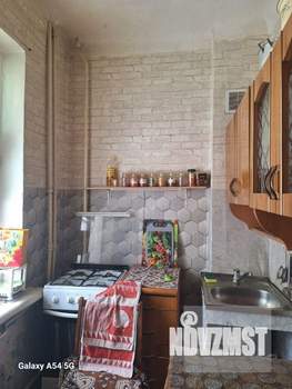 2-к квартира, вторичка, 41м2, 2/3 этаж