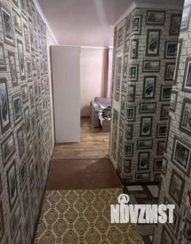 2-к квартира, вторичка, 42м2, 1/4 этаж