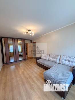 3-к квартира, вторичка, 62м2, 1/5 этаж