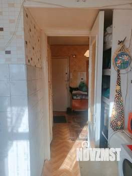 2-к квартира, вторичка, 43м2, 5/5 этаж