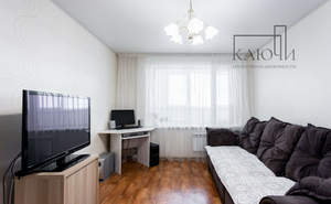 2-к квартира, вторичка, 49м2, 14/16 этаж