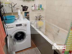 2-к квартира, вторичка, 55м2, 4/5 этаж