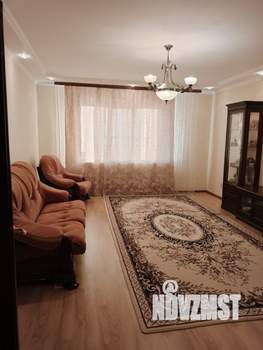 4-к квартира, вторичка, 132м2, 3/6 этаж