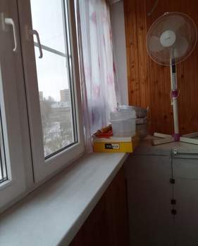 2-к квартира, вторичка, 44м2, 3/5 этаж