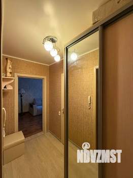 1-к квартира, вторичка, 32м2, 8/10 этаж
