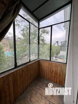 2-к квартира, вторичка, 40м2, 3/3 этаж