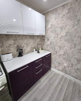 2-к квартира, вторичка, 45м2, 2/5 этаж