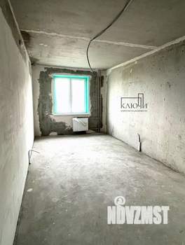 2-к квартира, вторичка, 52м2, 8/10 этаж