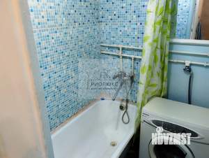2-к квартира, вторичка, 48м2, 5/5 этаж