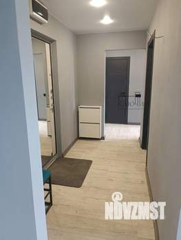 2-к квартира, вторичка, 50м2, 6/9 этаж