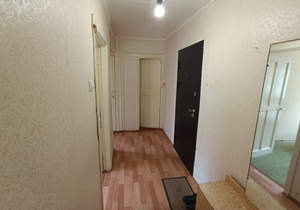 2-к квартира, вторичка, 44м2, 2/5 этаж