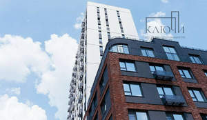 2-к квартира, строящийся дом, 74м2, 1/10 этаж