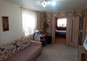 3-к квартира, вторичка, 64м2, 5/5 этаж