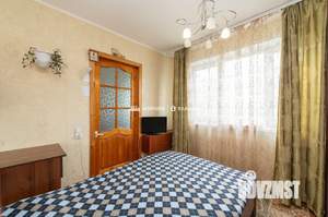 3-к квартира, вторичка, 47м2, 2/5 этаж