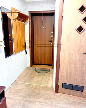 2-к квартира, вторичка, 45м2, 3/5 этаж