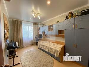 3-к квартира, вторичка, 73м2, 2/9 этаж