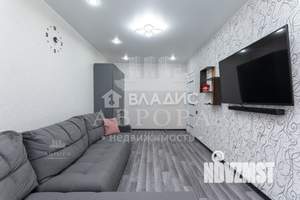 2-к квартира, вторичка, 40м2, 2/10 этаж