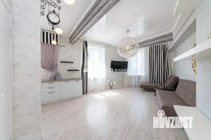 3-к квартира, вторичка, 77м2, 4/5 этаж