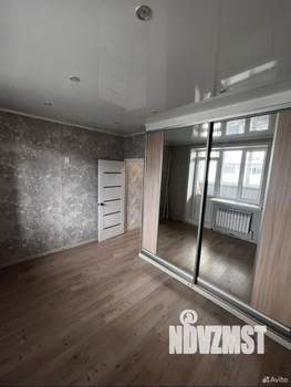 2-к квартира, вторичка, 36м2, 2/2 этаж