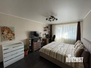 2-к квартира, вторичка, 45м2, 5/5 этаж