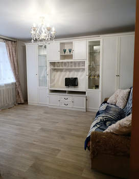 1-к квартира, вторичка, 31м2, 4/5 этаж