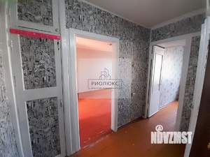 2-к квартира, вторичка, 44м2, 4/5 этаж