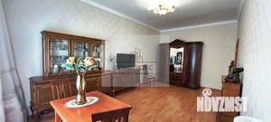 2-к квартира, вторичка, 56м2, 1/4 этаж