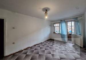 1-к квартира, вторичка, 31м2, 2/5 этаж