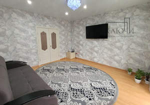2-к квартира, вторичка, 74м2, 3/10 этаж