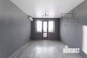 2-к квартира, вторичка, 50м2, 6/9 этаж