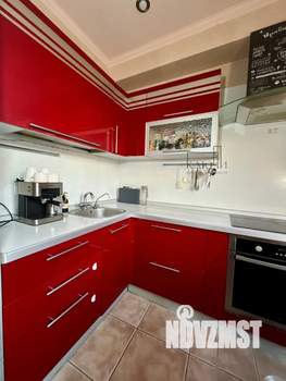 2-к квартира, вторичка, 55м2, 1/5 этаж